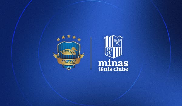 Pato x Minas | LNF 2026