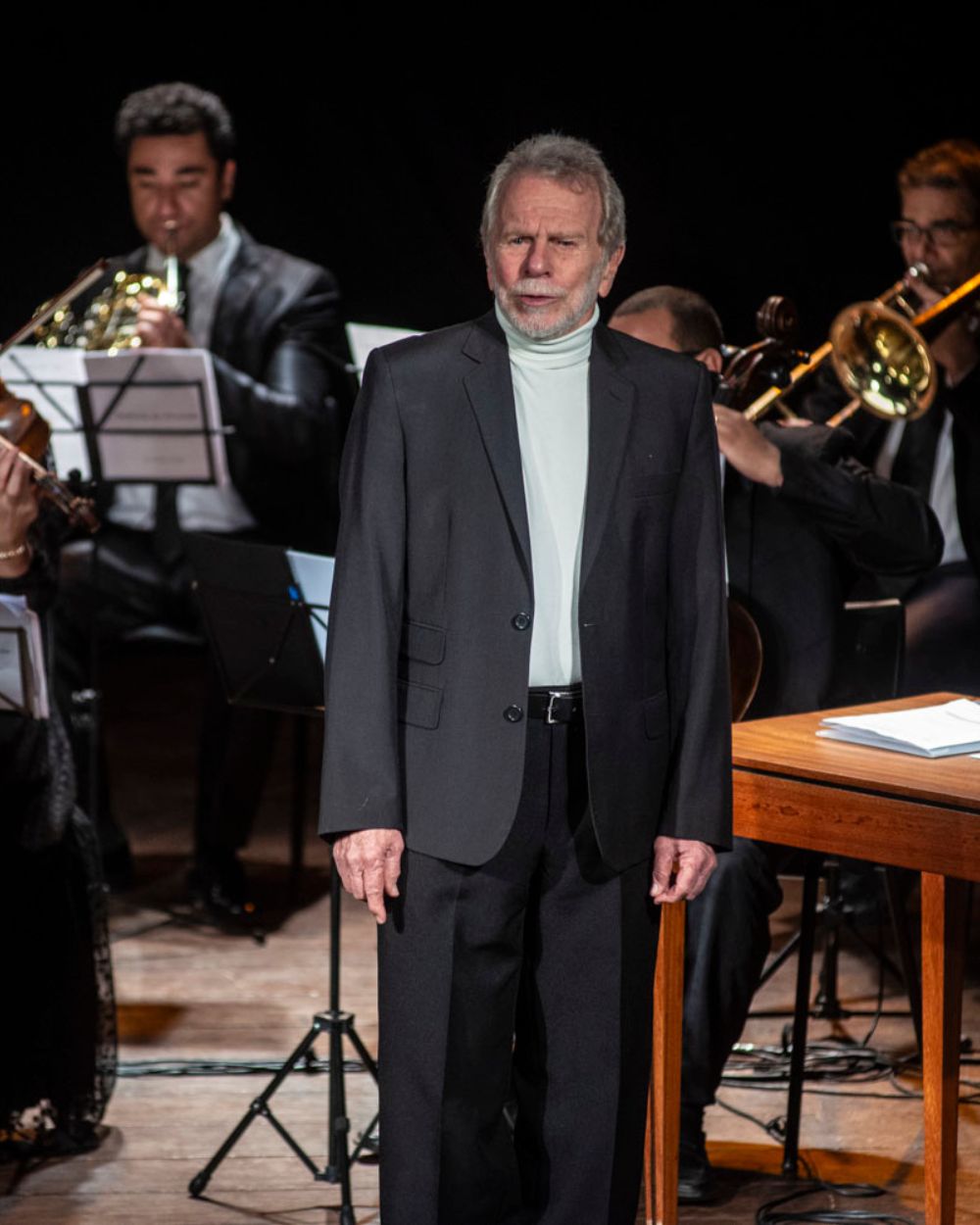 Brasília – Sinfonia da Alvorada