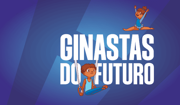 X Copa Ginastas do Futuro 2026
