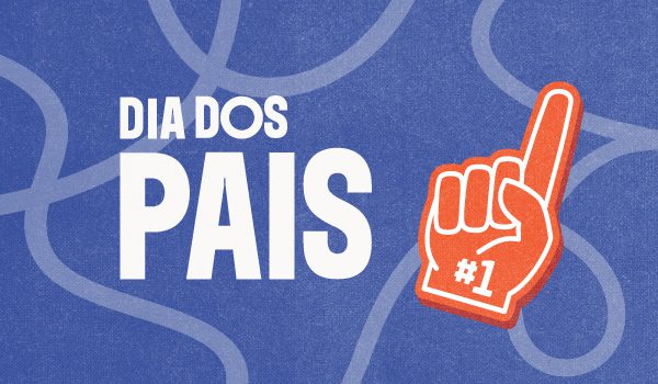Comemoração do Dia dos Pais