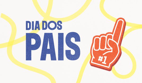 Comemoração do Dia dos Pais