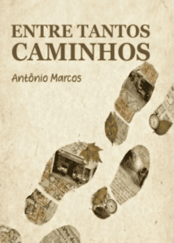 Lançamento de livro: Entre tantos caminhos