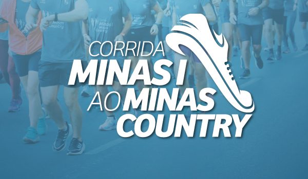 Corrida Minas l ao Minas Country
