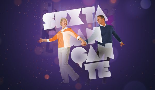 Sexta Dançante