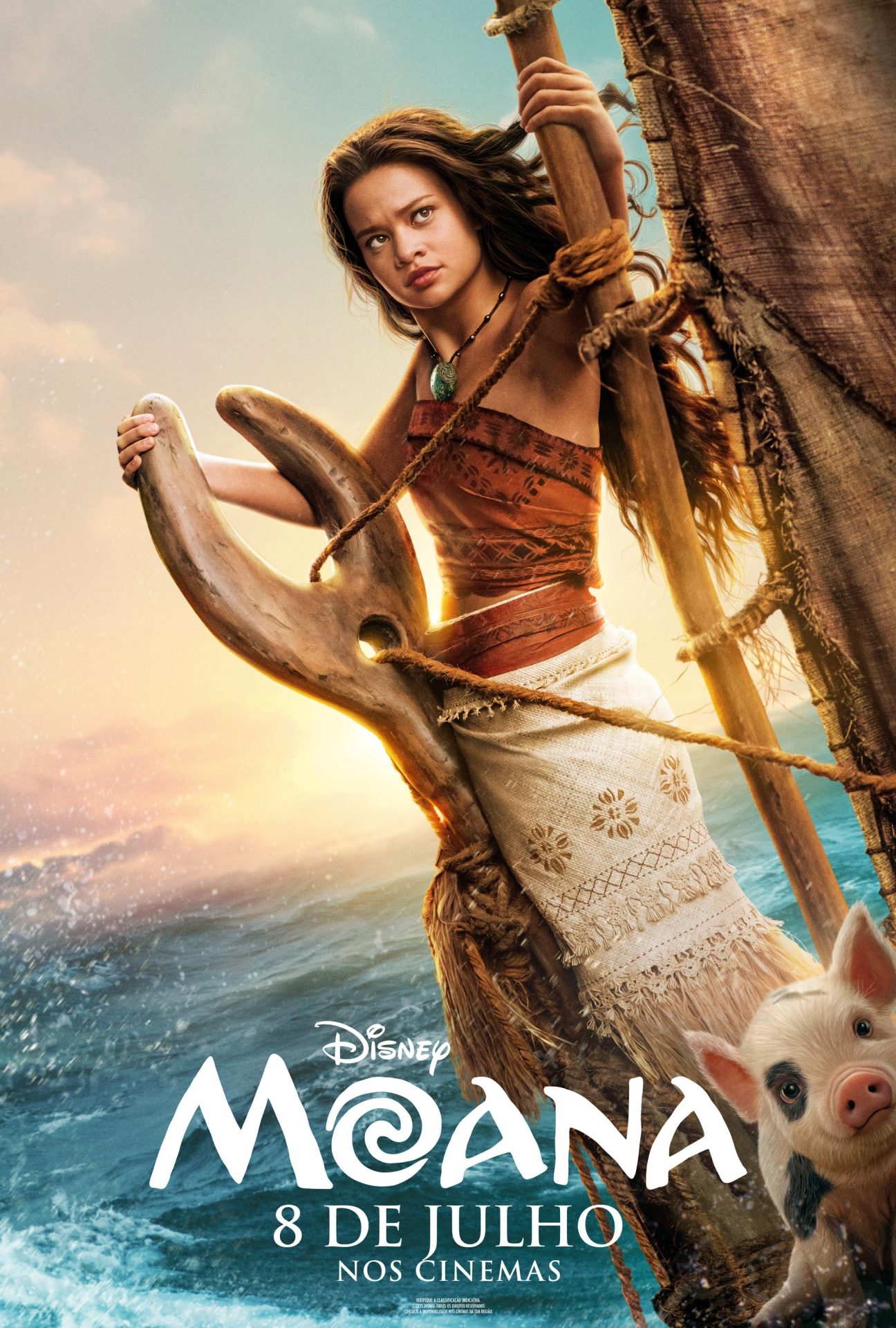 Moana