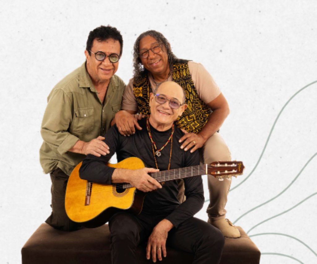 Cancioneiros do Meio do Mundo
