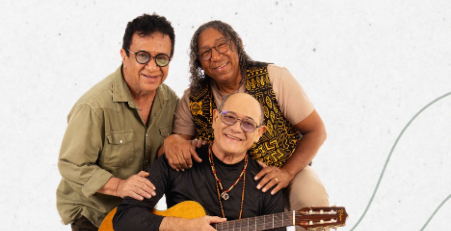Cancioneiros do Meio do Mundo