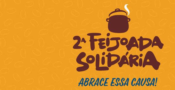 2ª Feijoada Solidária
