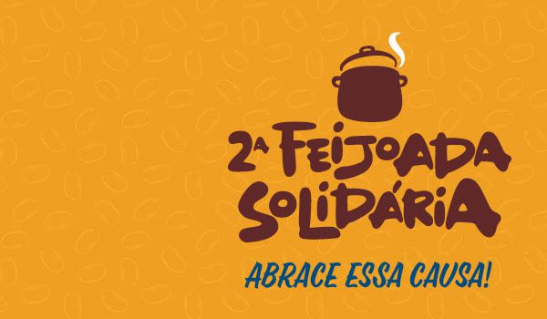 2ª Feijoada Solidária