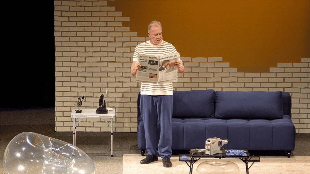 Baixa Sociedade – Festival Acessa BH – 6ª edição