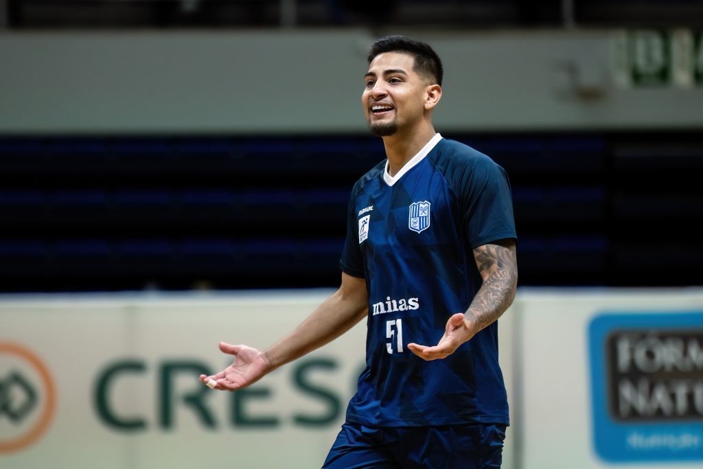 Minas recebe o Bregafó em busca de vaga inédita na final da Copa do Brasil