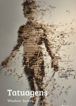 Lançamento de livro: Tatuagens