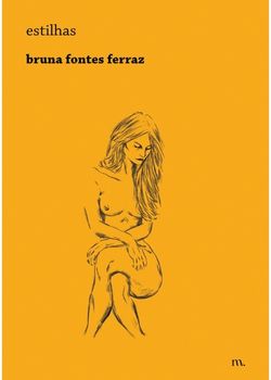 Lançamento de livro: Estilhas