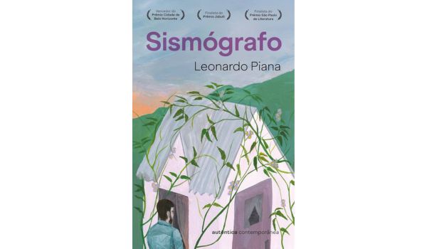 Clube do Livro – setembro 2026