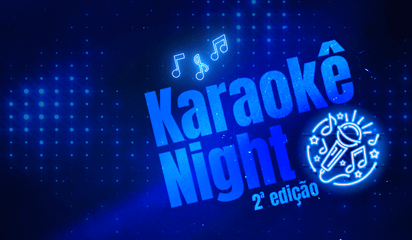 Karaokê Night