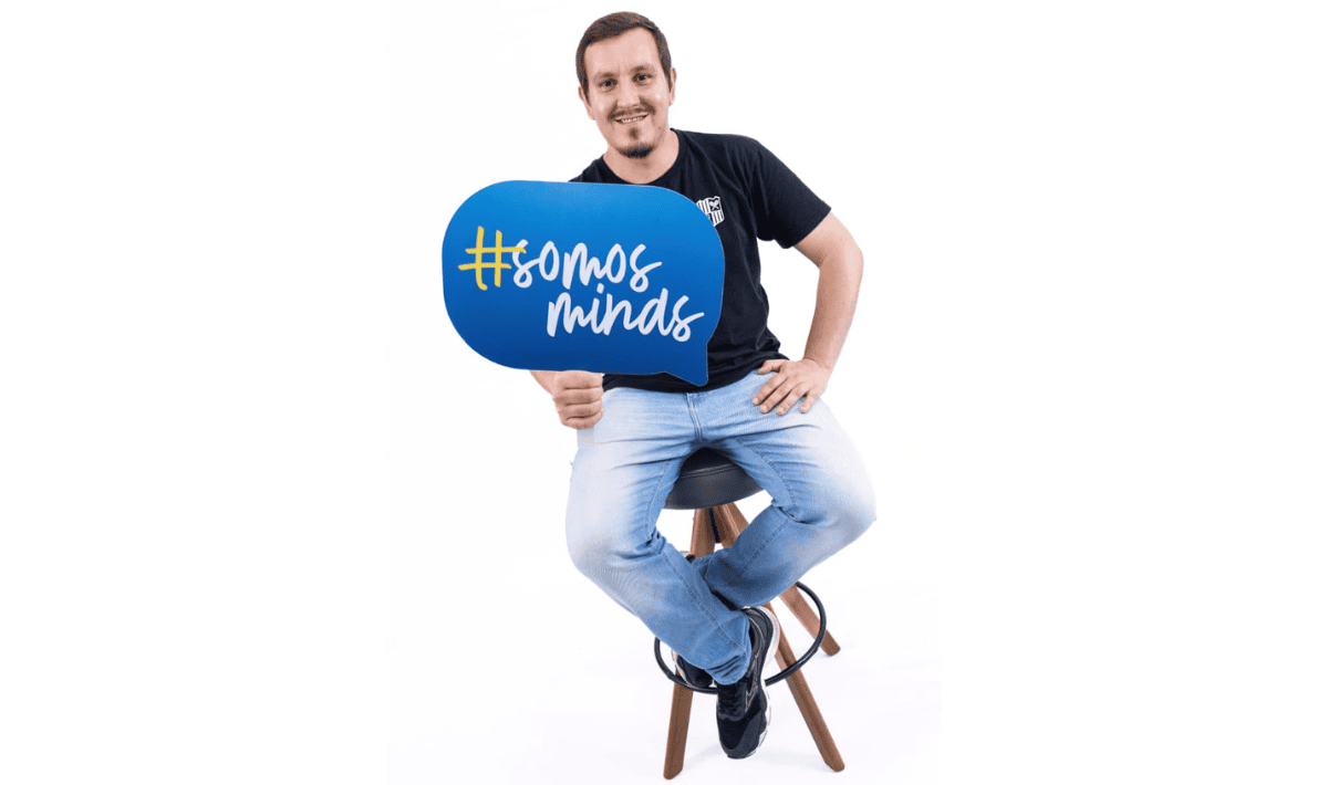 “Um Clube gigantesco, que formou e seguirá formando muitos talentos para o nosso esporte e muitos cidadãos para a nossa sociedade.”