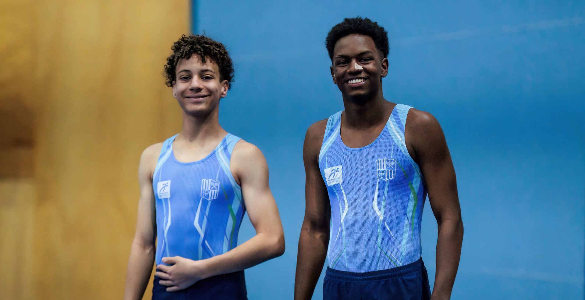 Arena UniBH será palco do Campeonato Sul-Americano de Ginástica de Trampolim e Copa Sul-Americana de Clubes