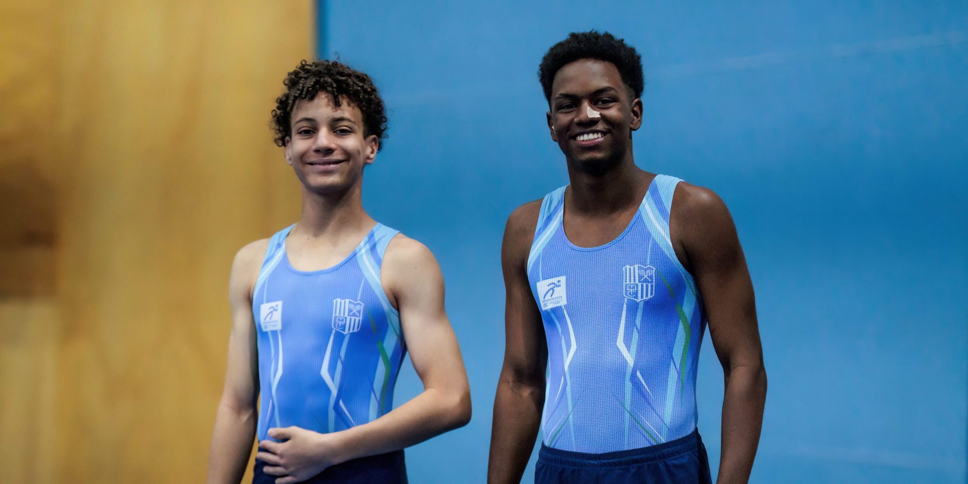Arena UniBH será palco do Sul-Americano e Copa de Clubes de Trampolim