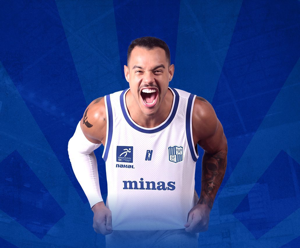 Depois de 10 anos, Henrique Coelho retorna ao Minas para temporada 2026/27