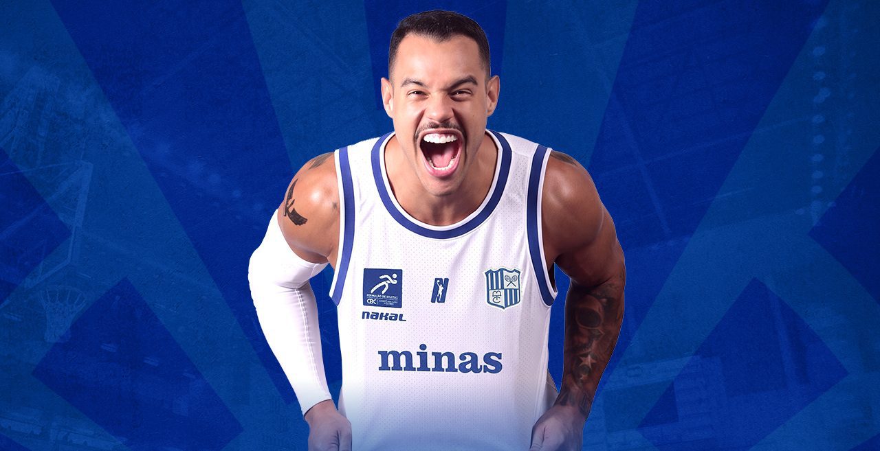 Depois de 10 anos, Henrique Coelho retorna ao Minas para temporada 2026/27