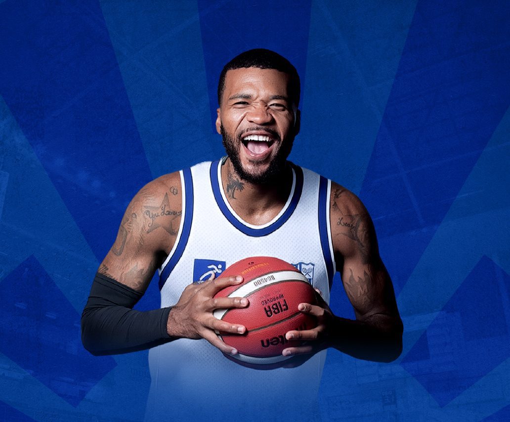Finalista do NBB pelo Minas, Jeremy Hollowell volta ao Clube para temporada 2026/27