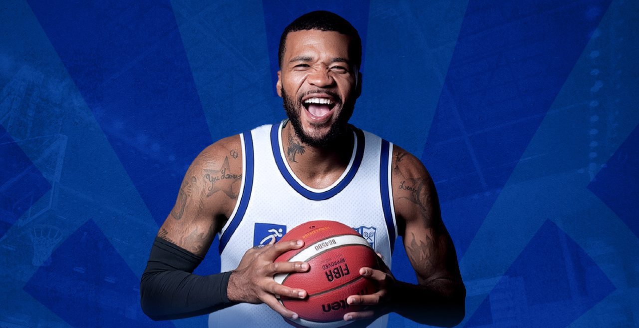 Finalista do NBB pelo Minas, Jeremy Hollowell volta ao Clube para temporada 2026/27
