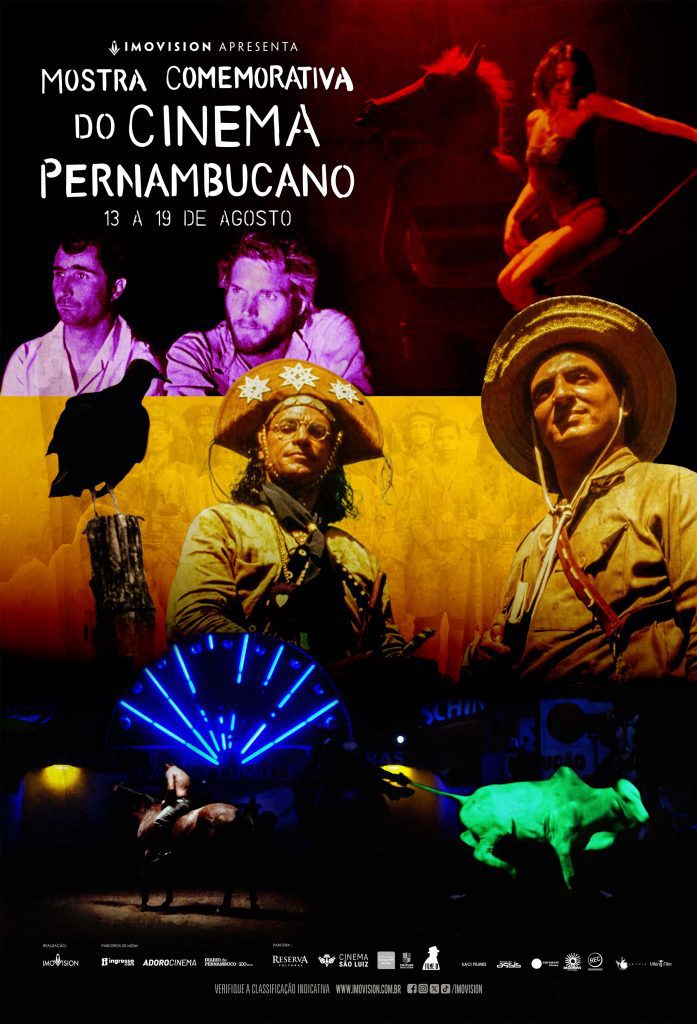 Mostra Comemorativa do Cinema Pernambucano