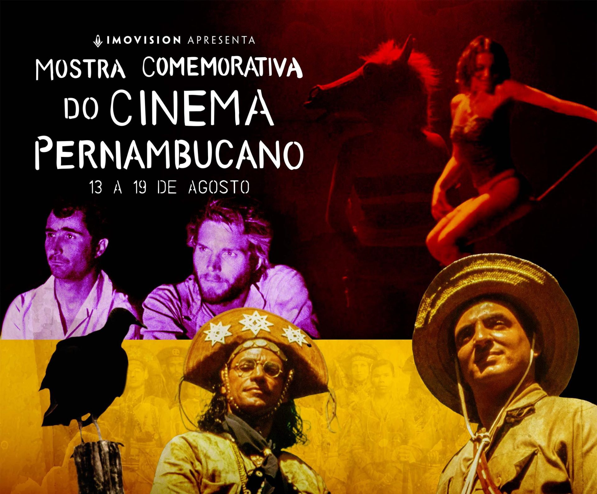 Mostra Comemorativa do Cinema Pernambucano