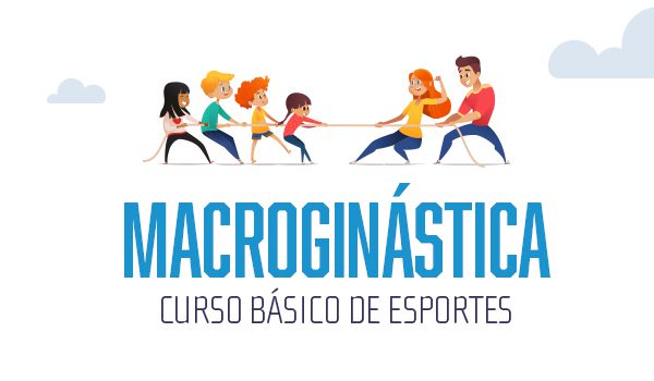 Macroginástica