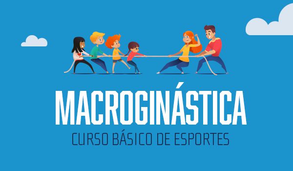 Macroginástica
