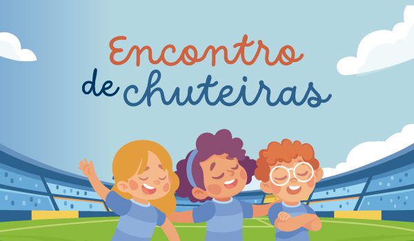 Encontro de Chuteiras