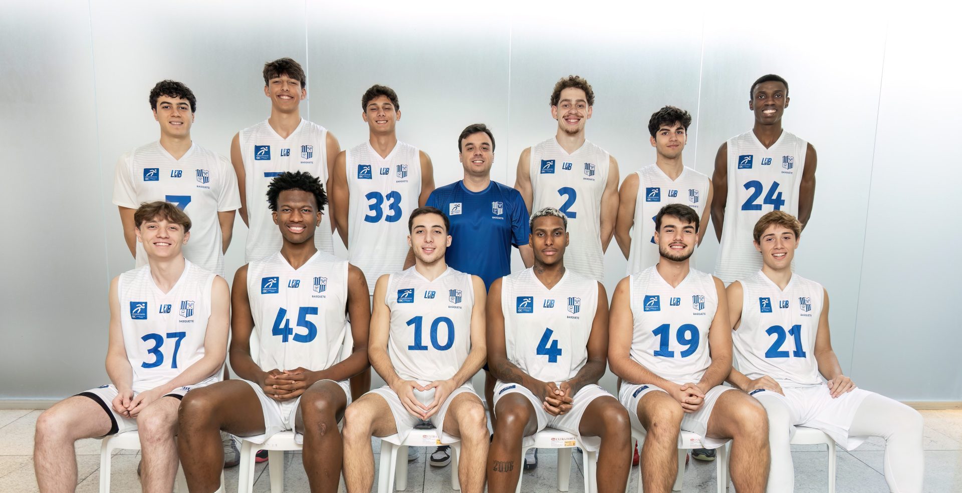 Minas inicia disputa da LDB, principal torneio de base do basquete nacional