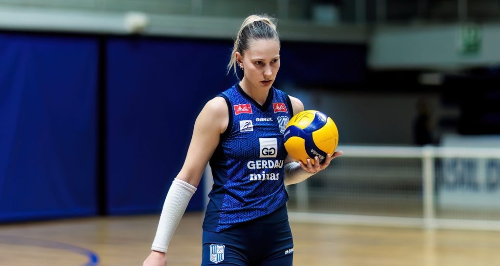Gerdau Minas x Dentil Praia Clube | Campeonato Mineiro de Vôlei Sicredi
