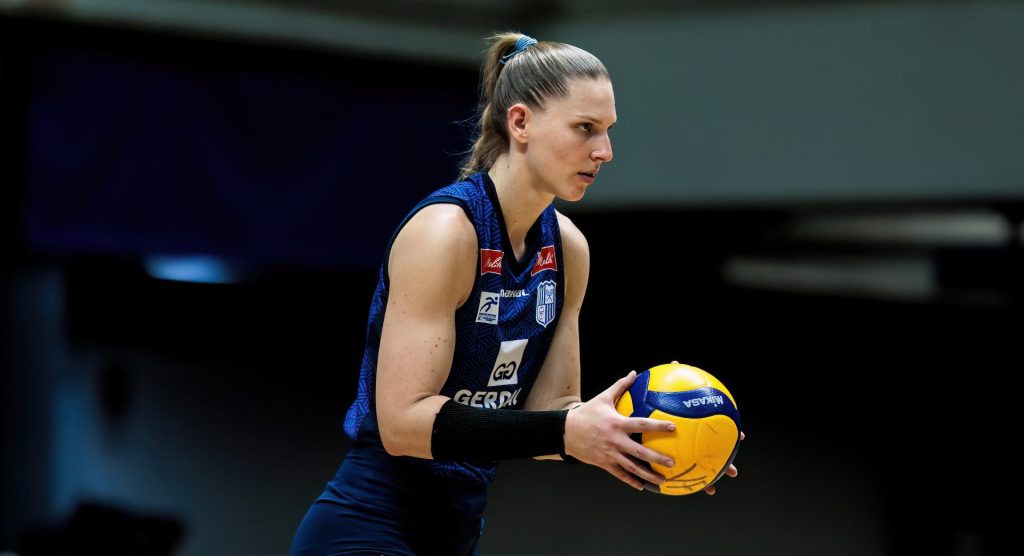 Gerdau Minas x Batavo Mackenzie | Campeonato Mineiro de Vôlei Sicredi