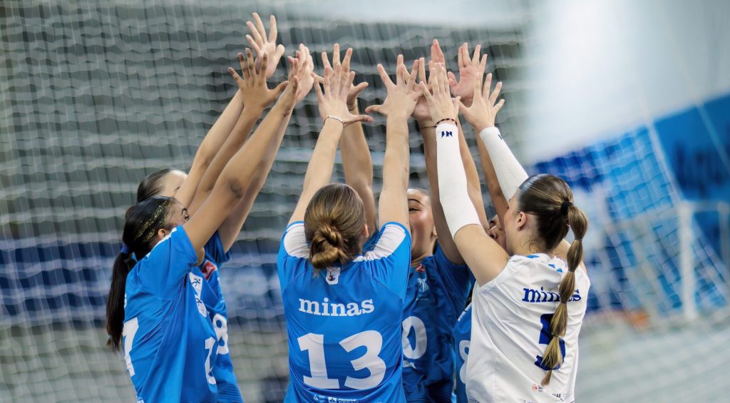 Campeonato Brasileiro Interclubes (CBI) Sub-16