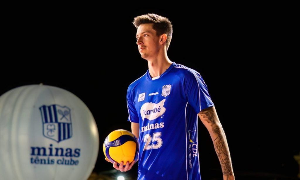 Copa São José de Vôlei