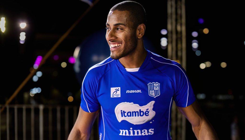 Itambé Minas x Monte Carmelo | Campeonato Mineiro de Vôlei Sicredi 2026
