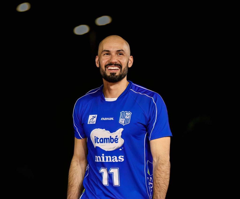 Montes Claros Vôlei x Itambé MInas | Campeonato Mineiro de Vôlei Sicredi