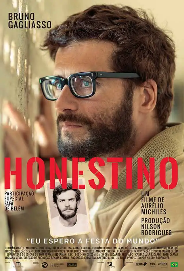 Honestino