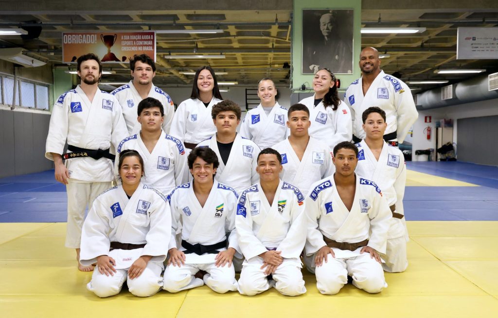 Campeonato Brasileiro Junior