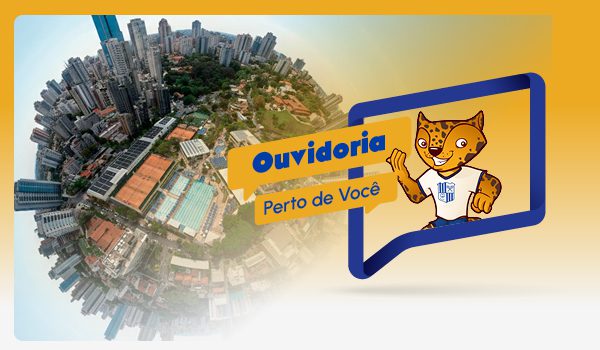Ouvidoria Perto de Você – Minas II