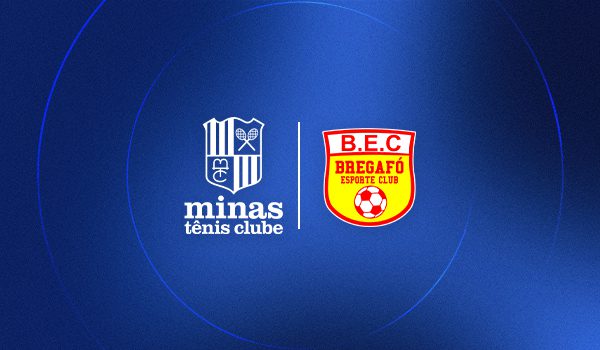 Minas x Bregafó | Copa do Brasil 2026