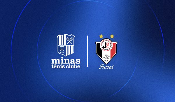 Minas x Joinville | LNF 2026