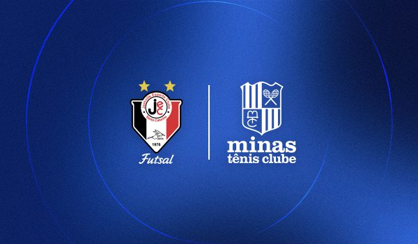 Joinville x Minas | Copa do Brasil 2026
