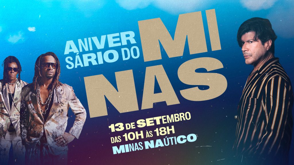 91 anos de Minas: uma celebração para viver, cantar e guardar na memória