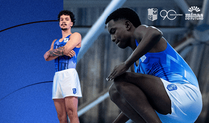 Campeonato Brasileiro de Ginástica de Trampolim Elite e Júnior