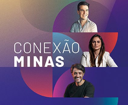 Conexão Minas: quando a inteligência artificial transforma o jeito de fazer negócios