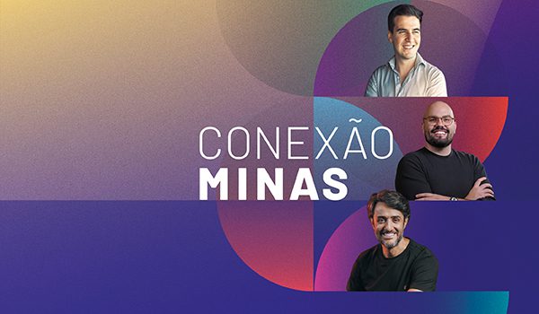 Conexão Minas – IA e Mudança Empresarial: Transformando Cultura, Tempo e Resultados