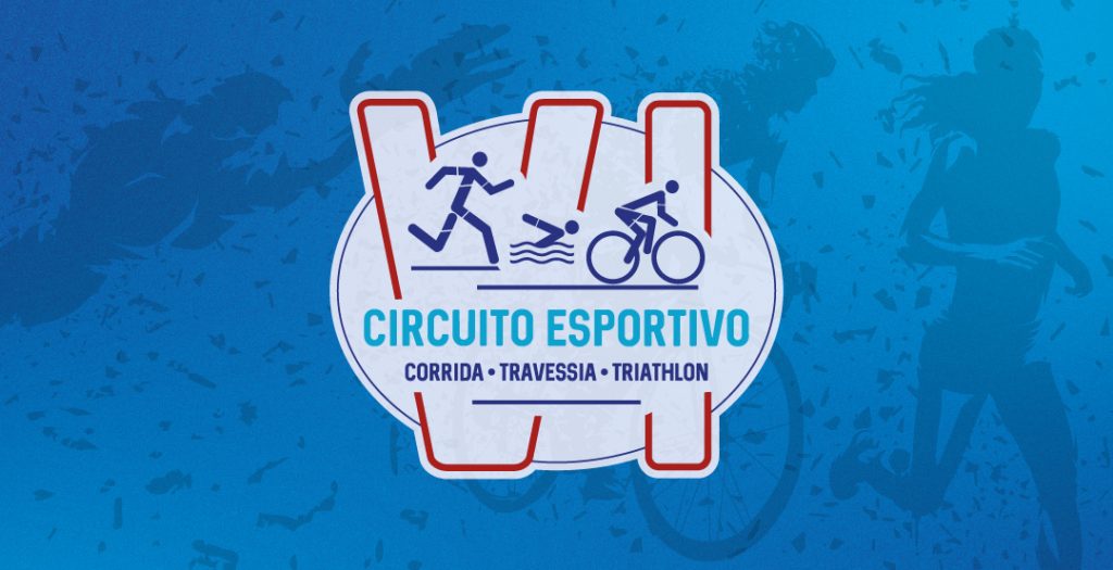 VI Circuito Esportivo: desafio, superação e muita energia no Minas Náutico!
