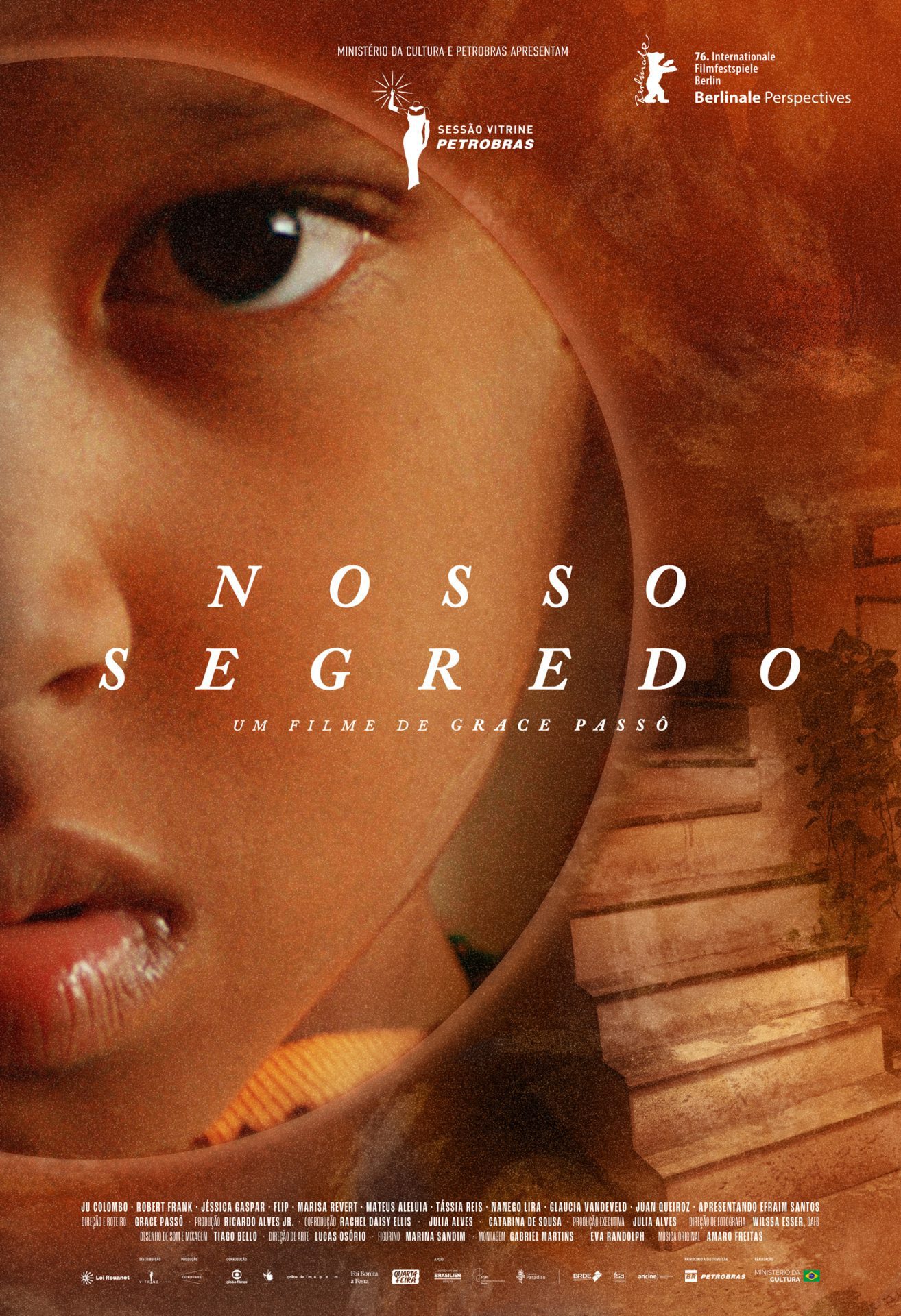 Nosso Segredo